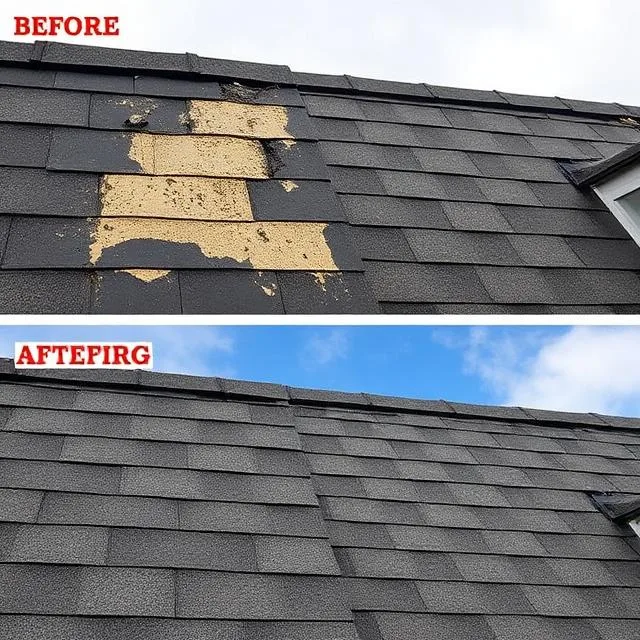 Roof Repair Near Me in Sylvania, GA near me